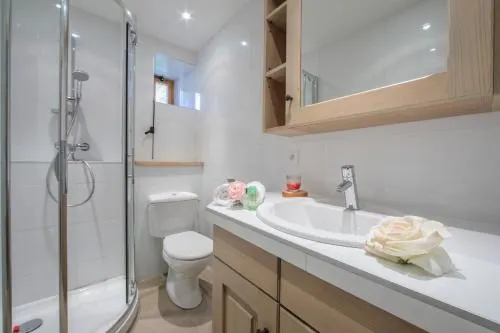 Appartement Le Bachal - Image 1