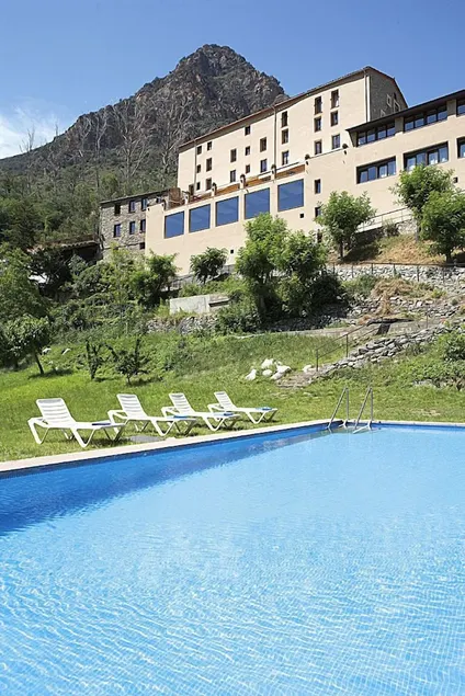 Hotel Balneari Sant Vicenç - Image 1