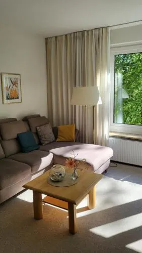 Kurpark Appartement - Image 1