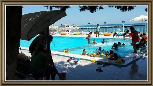 Lades Otel - Image 1