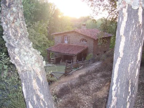 Casas el Alamillo- el Castañero - Image 1