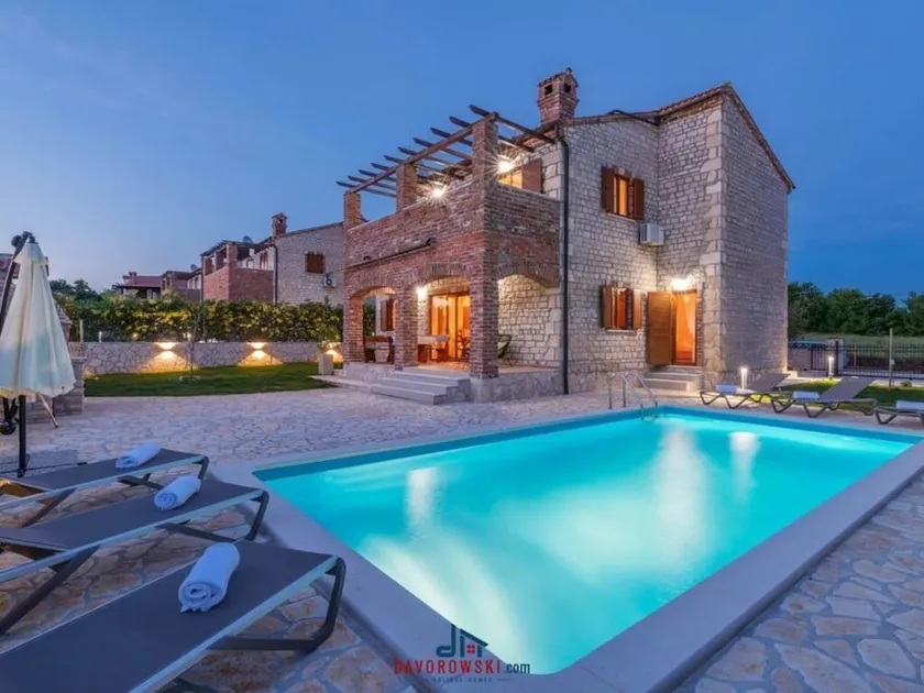 Paradis 6 Comfortable Holiday Residence - Image 1