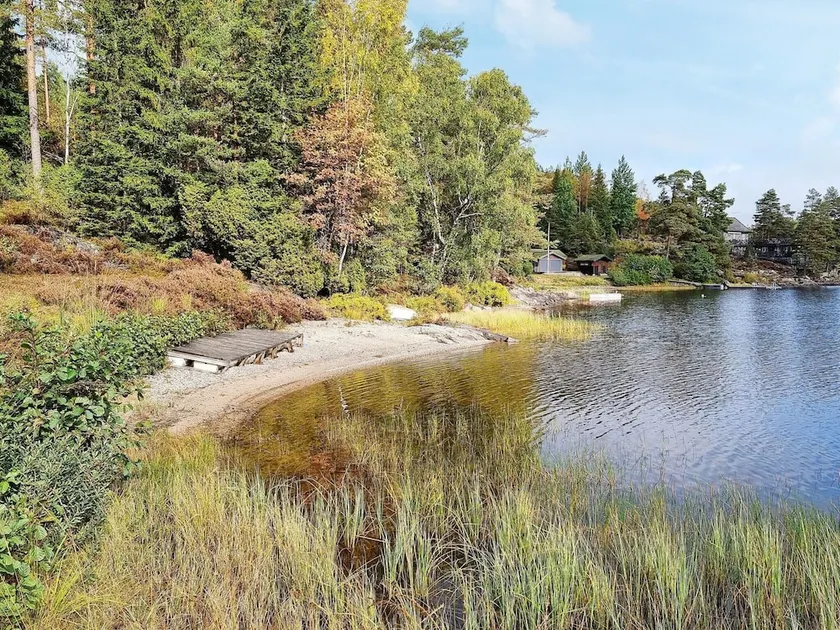 6 Person Holiday Home in Halden - Image 1