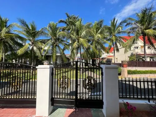 Sanya Sunshine Holiday Apartment - Yalongwan Branch - Image 1