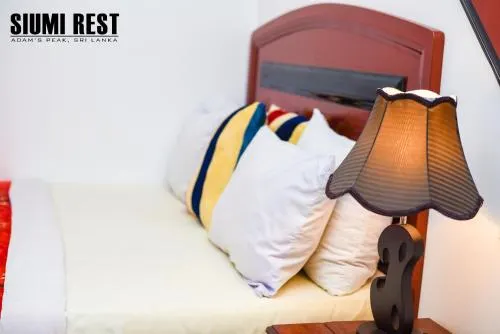 Siumi Rest - Image 1