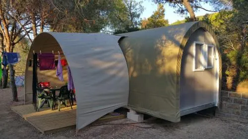 Camping Village Oasi - Image 1