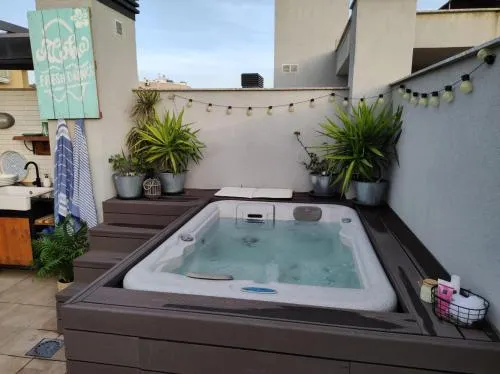 Apartamento Paraiso Beach - Image 1