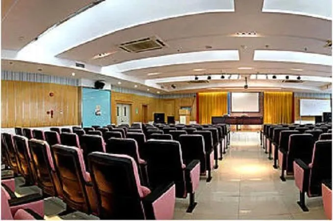 Palace Hotel Shenzhen - Image 1