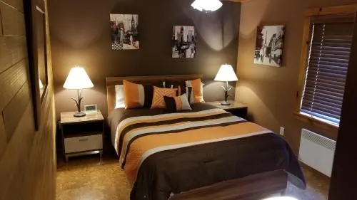 Auberge de la Vallée - Image 1