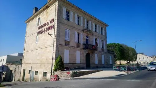 Chambres d'hôtes du Domaine de Lansac - Image 1