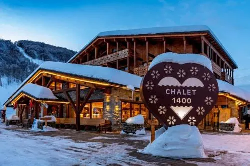 Chalet 1400 - Image 1