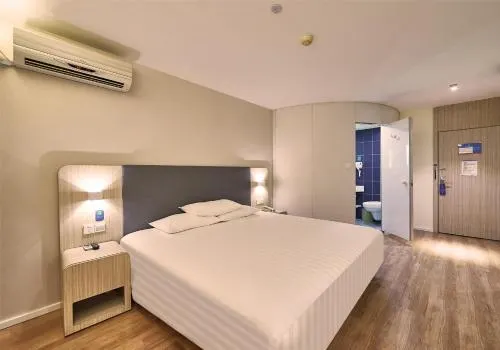Hanting Hotel Shenzhen Baoan Songgang Shajiang Road - Image 1