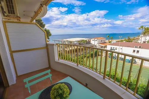 COSTA DAURADA APARTAMENTS - Internacional Luxe - Image 1