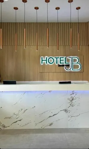 Hotel Jb - Image 1