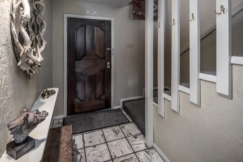 Overlook - Four Bedroom Townhome - Image 1