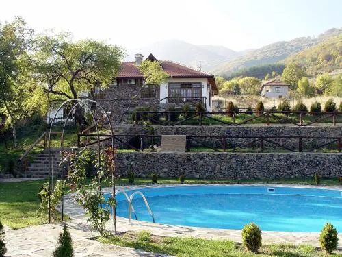 Villa Mark - Image 1