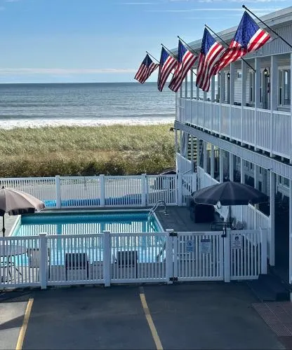Old Colonial Motel - Image 1