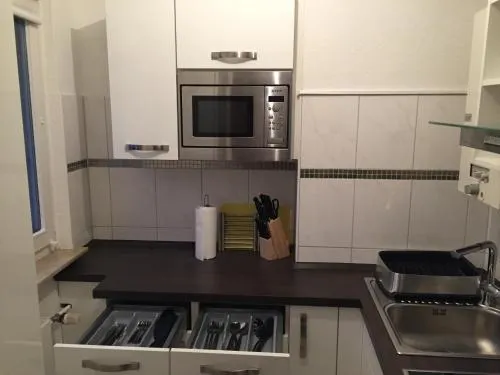 Lister platz Apartment - Image 1