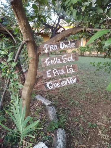 Pousada Caminho - Image 1