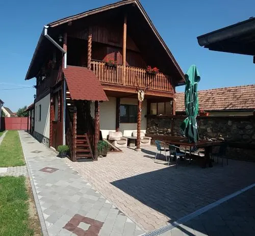 Pensiunea Denis - Image 1