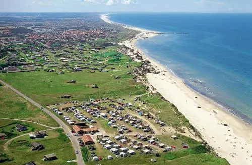 LØkken Strand Camping - Image 1