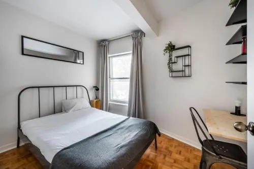 Les Appartements Homa - Image 1