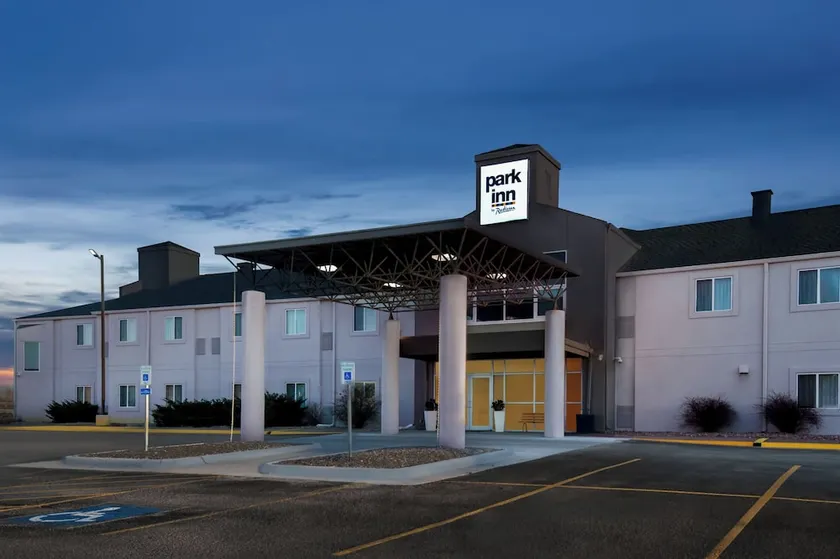 Motel 6grand Island, Ne - Image 1