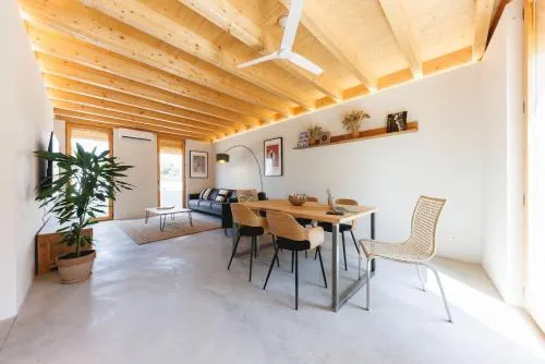Bravissimo Canigó Spacious and with large terrace - Image 1