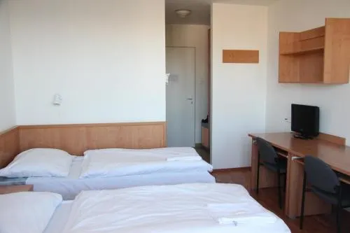 Szie Student Hotel - Image 1