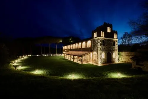 Agriturismo Villetta Di Monterufoli - Image 1