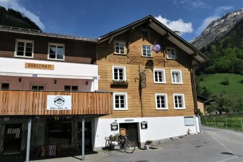 Gasthaus Jägerstübli - Image 1