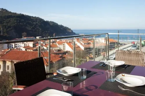 Mogel Basque Stay - Image 1