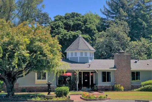 Stahlecker House B&b - Image 1