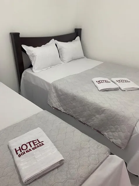 HOTEL BOI NA BRASA - Image 1
