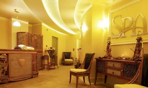 Edmond Apartment - Image 1