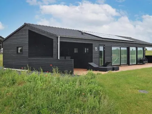 4 Star Holiday Home in Faaborg - Image 1