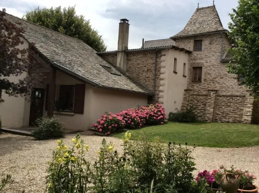 Chambre D'hôtes Au Mas D'Hurtes - Image 1