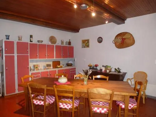 GÎte Du Charmoy - Image 1