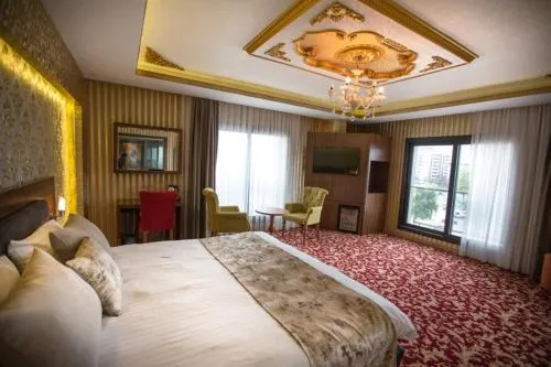 Dumlular Hotel - Image 1