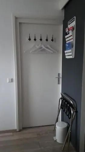 Jamiek's BnB - Image 1