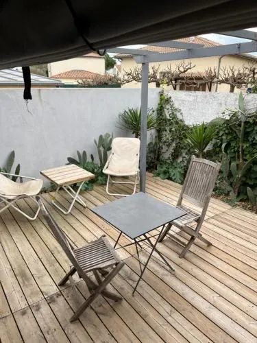 Studio indépendant très calme - Image 1
