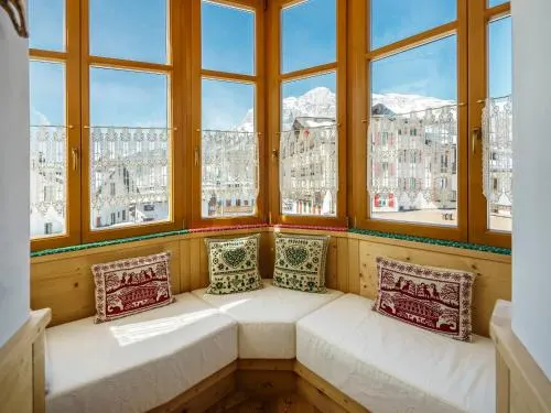 Villa Tullia - Stayincortina - Image 1