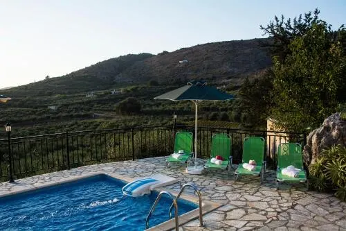 Villa Manos - Image 1