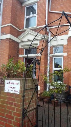 Ashbourne House - Image 1