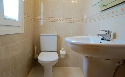 Villa Mosa A Murcia Holiday Rentals Property - Image 1