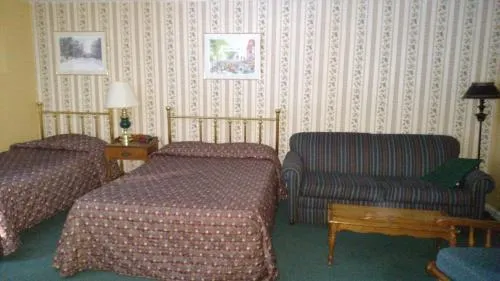 Val Roc Motel - Killington - Image 1