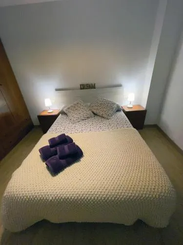 Apartaments Albiñana - Image 1