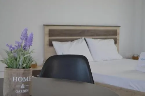 Erika Boutique Apartments - Image 1