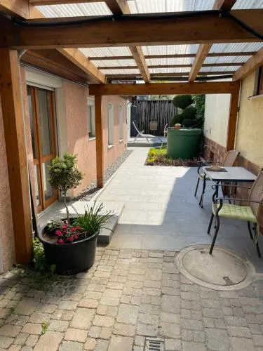 Ferienwohnung Am Igelsberg - Image 1