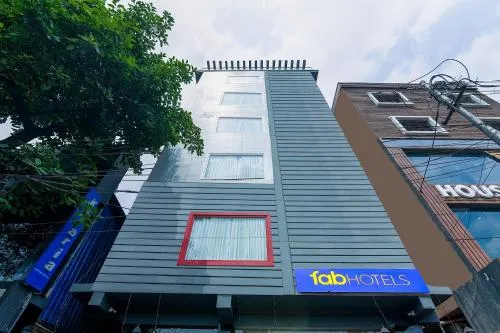 FabHotel Clive Regency Lovelock - Image 1